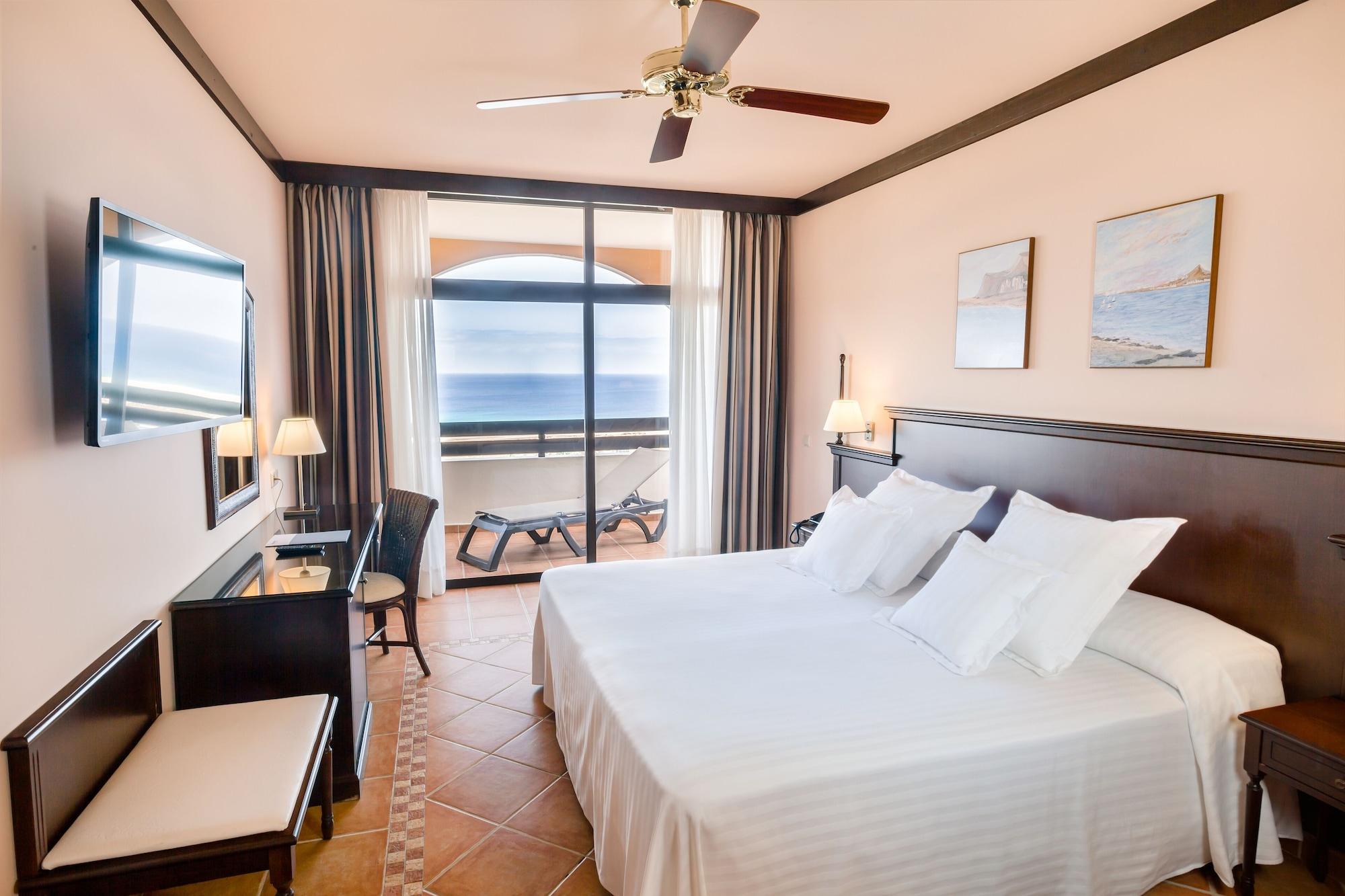 Occidental Jandia Playa Hotel Bagian luar foto