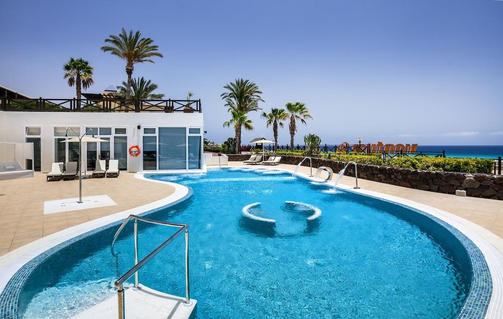 Occidental Jandia Playa Hotel Bagian luar foto