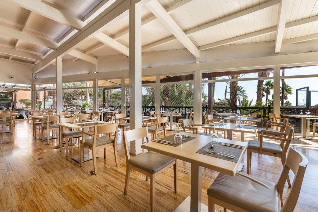 Occidental Jandia Playa Hotel Restoran foto