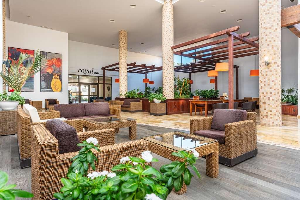Occidental Jandia Playa Hotel Fasilitas foto