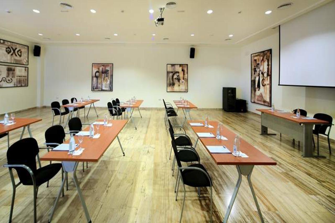 Occidental Jandia Playa Hotel Bagian luar foto