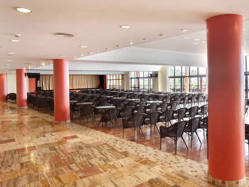 Occidental Jandia Playa Hotel Bagian luar foto