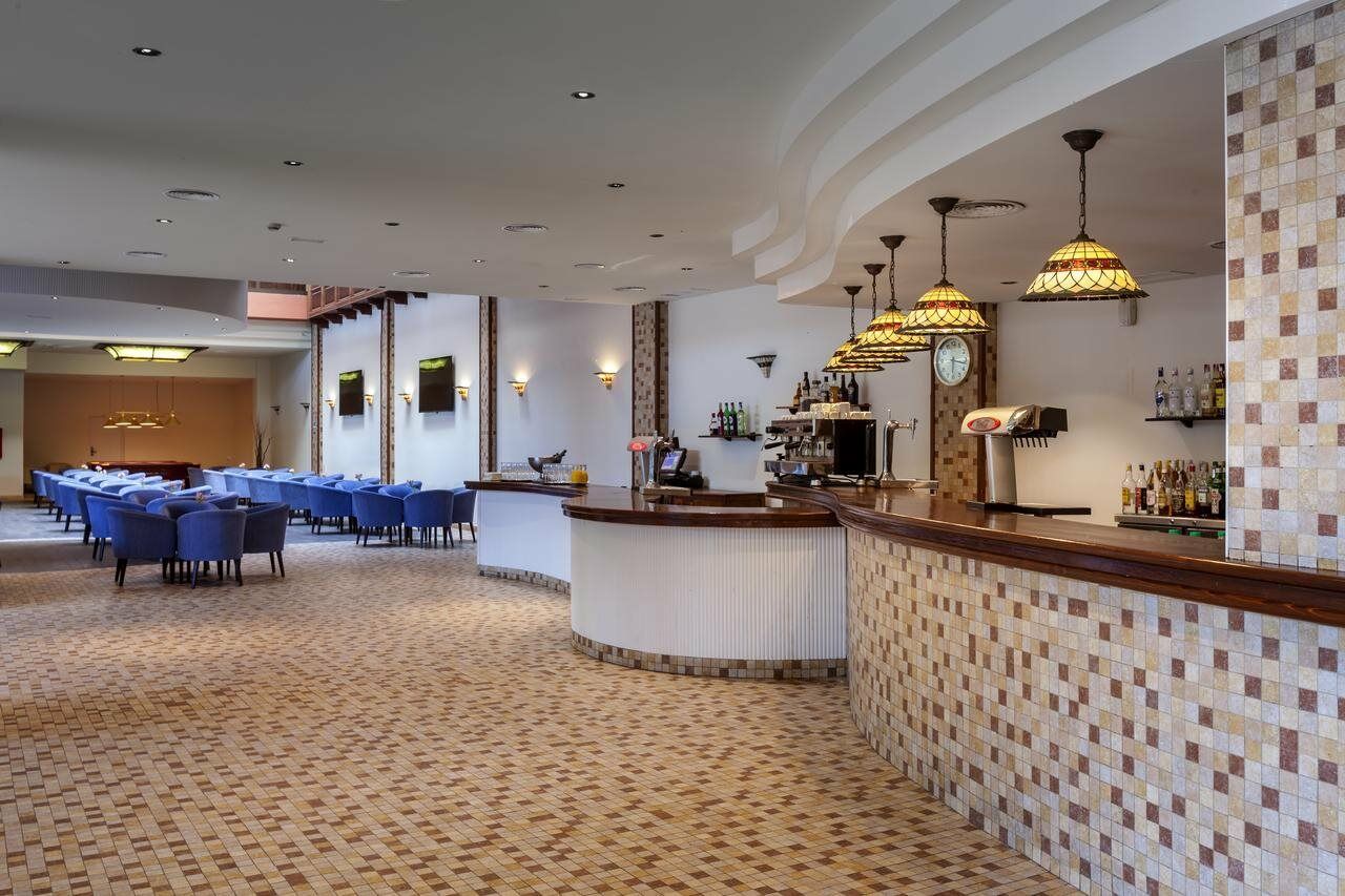 Occidental Jandia Playa Hotel Bagian luar foto